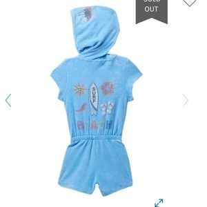 Butter Super Soft Romper one piece Kids